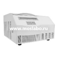 Laboao HR-16 высокоскоростная центрифуга с охлаждением