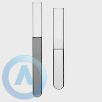 ISOLAB пробирки 13x130 мм из стекла