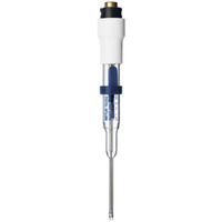 Mettler Toledo InLab Ultra-Micro-ISM комбинированный pH-электрод