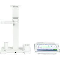 Mettler Toledo SevenDirect SD23 настольный pH-метр/кондуктометр