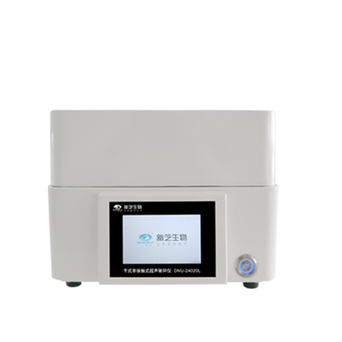 Scientz DNU-24020L ультразвуковой дезинтегратор клеток