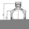 Сферические сосуды Дьюара для жидкого азота модели «21-24 AL» от KGW Isotherm Сферические сосуды Дьюара для жидкого азота модели «21-24 AL» от KGW Isotherm