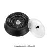 Профессиональная лабораторная центрифуга Frontier FC5718 и FC5718R Multi-Pro (до 18000 об/мин, 23542g) — Ohaus Профессиональная лабораторная центрифуга Frontier FC5718 и FC5718R Multi-Pro (до 18000 об/мин, 23542g) — Ohaus