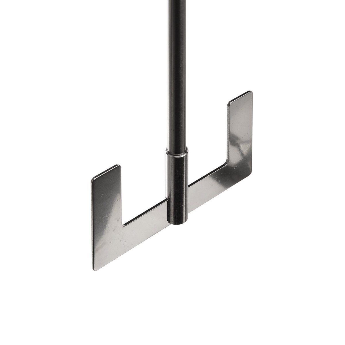 Bochem якорная мешалка 10x800 мм из нержавеющей стали