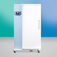 BMT Climacell 404 EVO line инкубатор с охлаждением