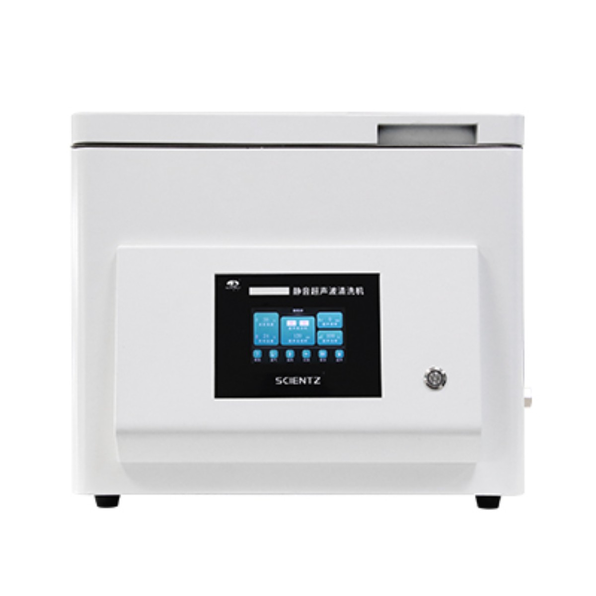 Scientz SB-4022DTD ультразвуковой очиститель