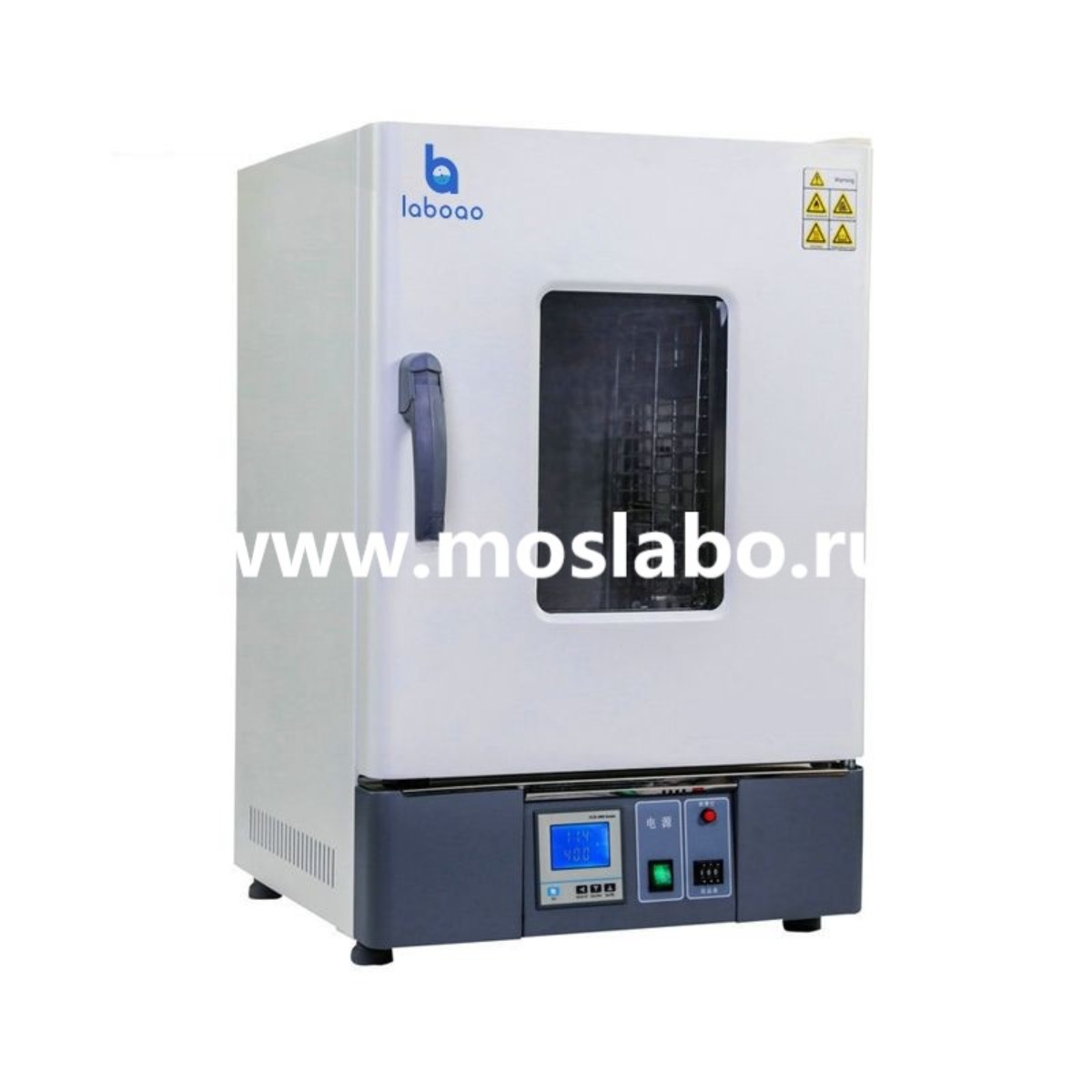 Laboao LPL-125T термостатический инкубатор