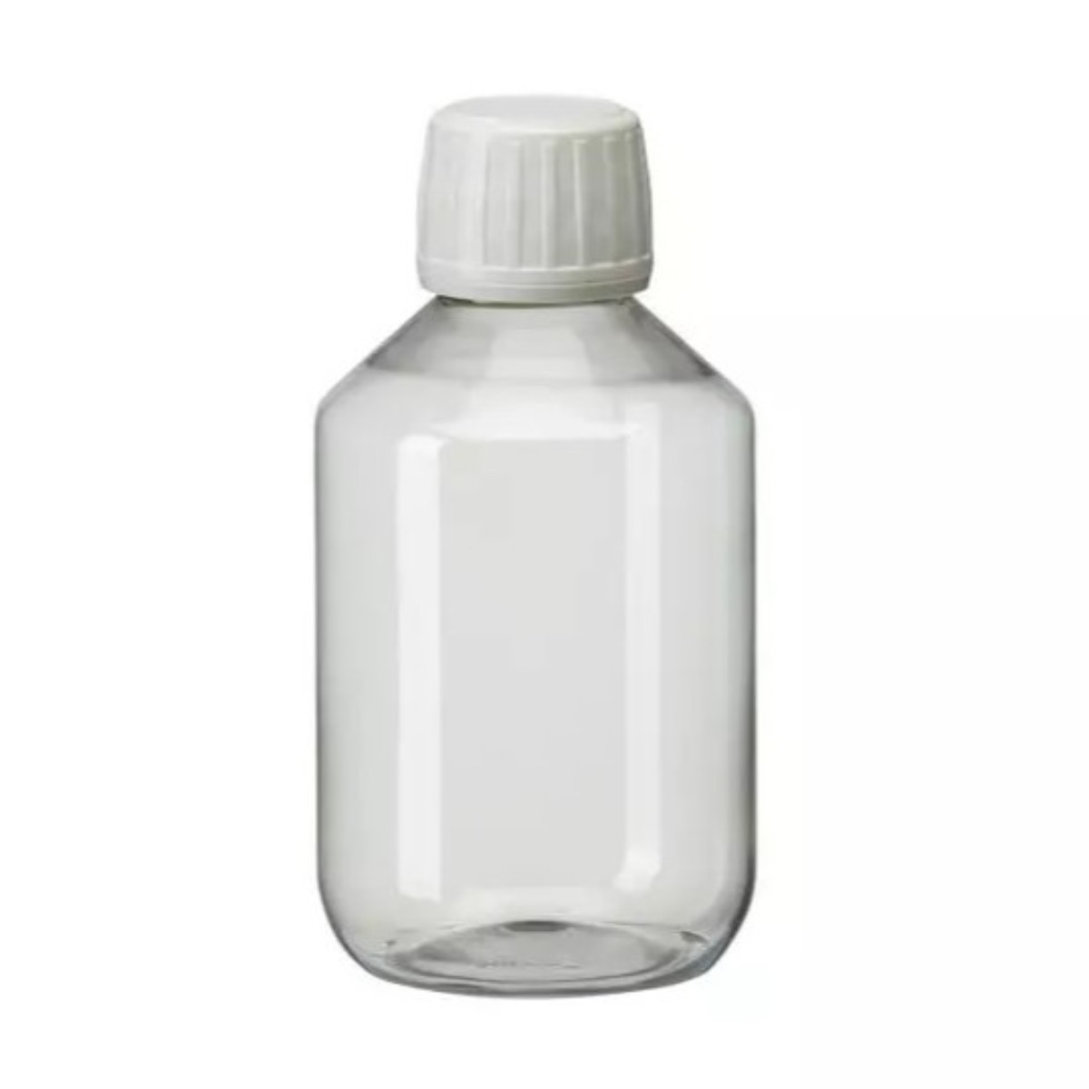 Behr behroplast PEG 200 бутыль с узким горлом и защитой от вскрытия из ПЭТ