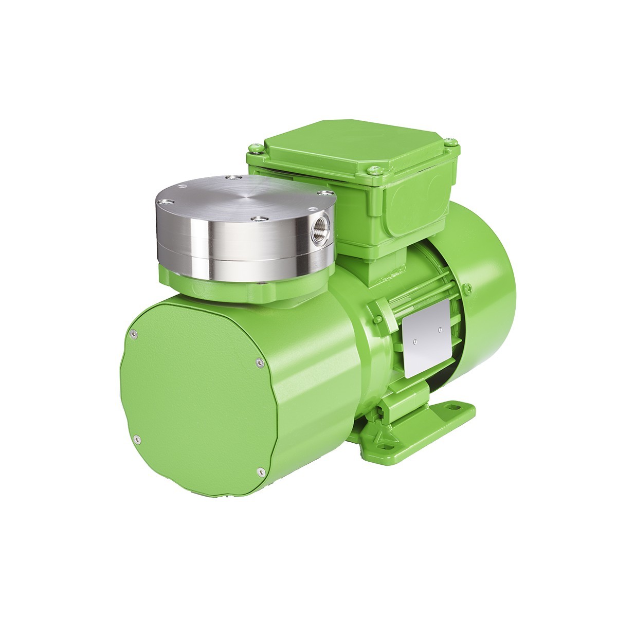 KNF N 922 ST мембранный газовый насос