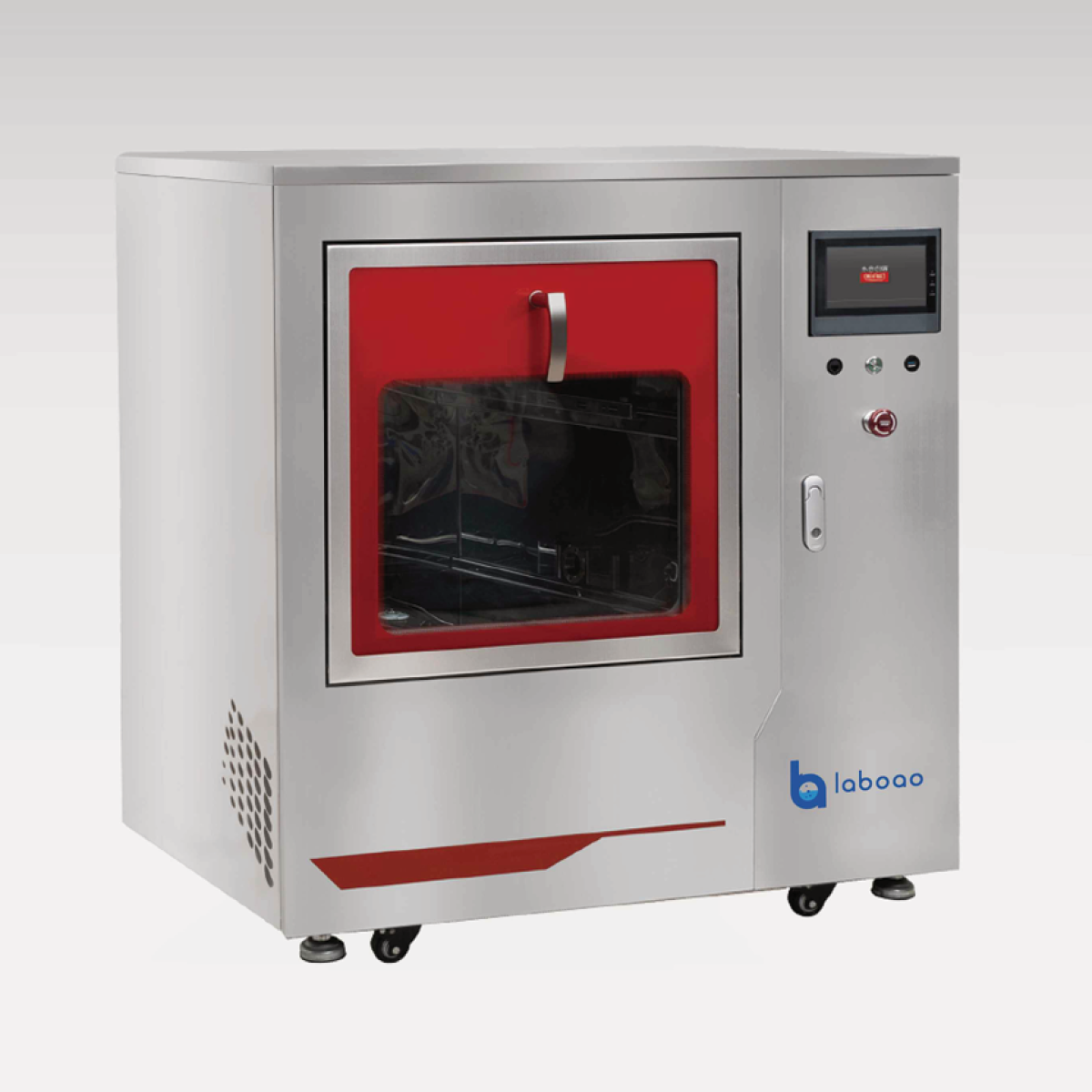 Laboao CTLW-200 машина для чистки лабораторной посуды