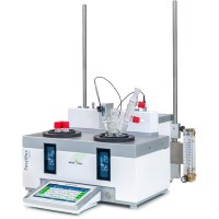 Mettler Toledo EasyMax 102 Basic LT реактор химического синтеза