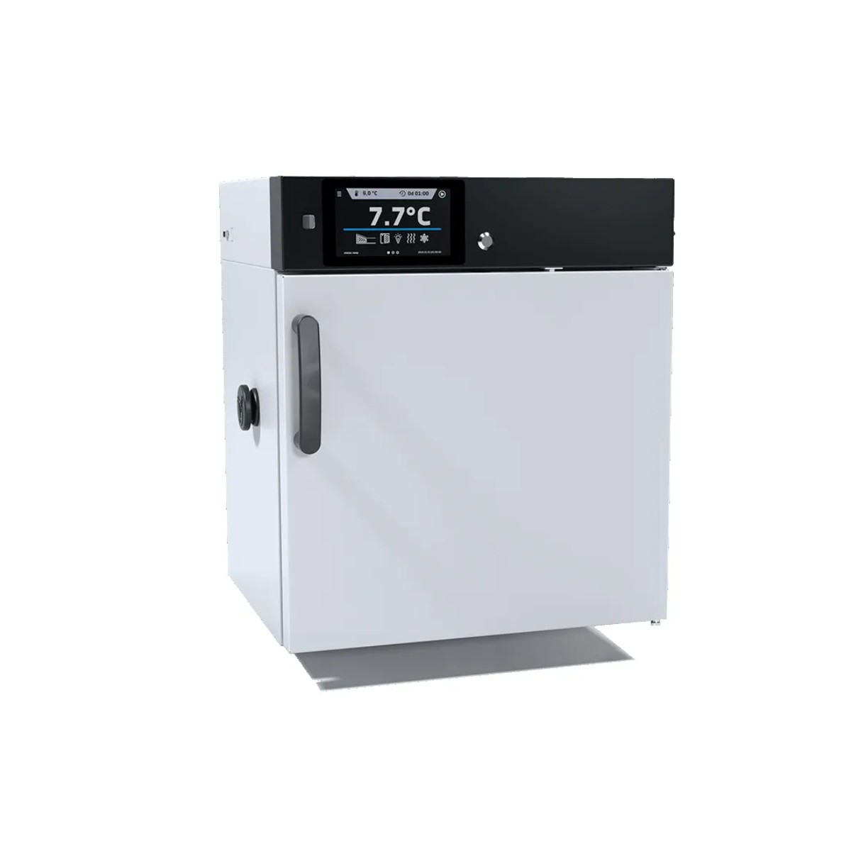 Pol-Eko ST 1 C Smart PRO суховоздушный термостат