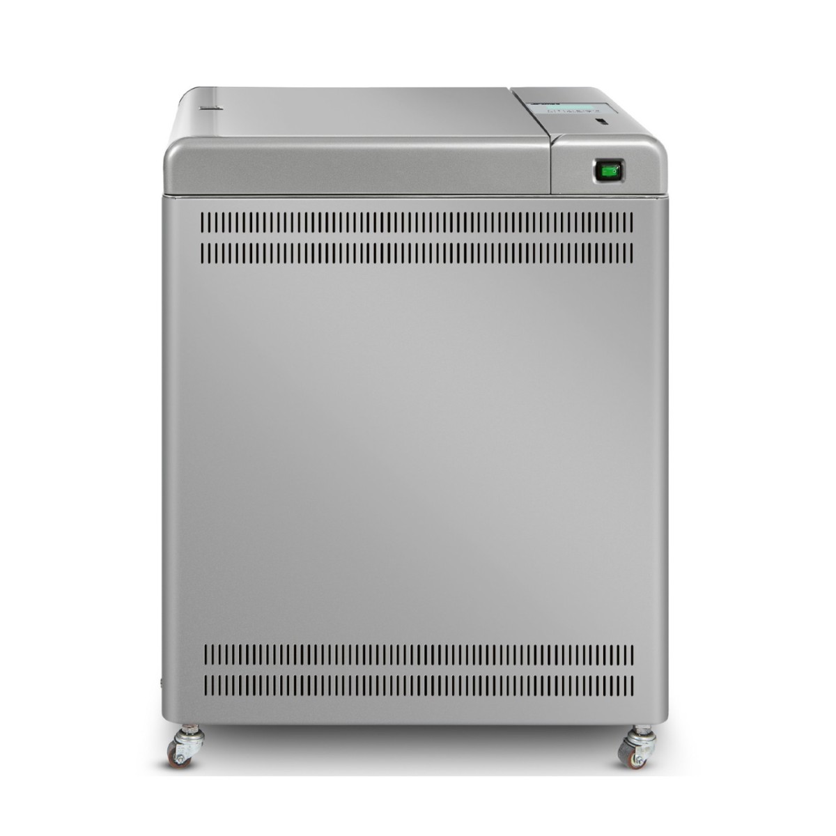 Smeg VLS60GCSVF паровой стерилизатор