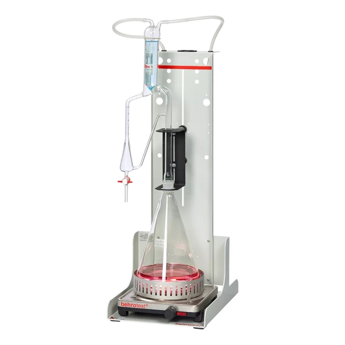 Behr CLE анализатор эфирных масел