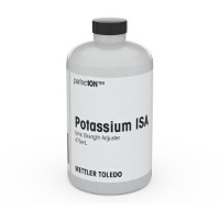 Mettler Toledo perfectION Potassium ISA раствор регулятора ионной силы