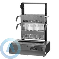 InKjel 1225 M behr (12x250 мл) ручной дигестор инфракрасный