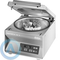Hettich Rotofix 32 A центрифуга низкоскоростная