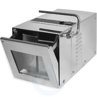 Лабораторный микробиологический гомогенизатор Eco Blender II (PBI)