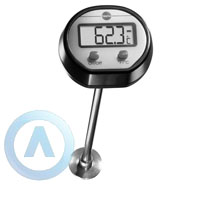 Поверхностный мини-термометр фирмы Testo 