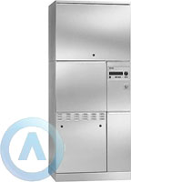 G 7823 Miele Professional посудомоечная термообрабатывающая машина с паровым нагревом