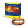 Agilent J&W DB-35ms UI газохроматографическая колонка 0,25 мм x 30 м с пленкой 0,25 мкм