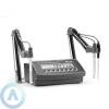 Hanna Instruments HI2550 pH/ОВП/ионо/кондукто/соле/термо/ -метр