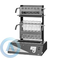 InKjel 1225 P behr (12x250 мл) инфракрасный дигестор программируемый