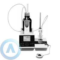 TitroLine TL 7000 (M1/10/20/50, M2/20) SI Analytics — автоматический титратор