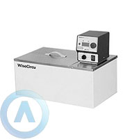 Циркуляционная водяная баня термостат WCB-6 (+5/+100°C, 6л) — Daihan (Witeg)