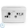 Hanna Instruments HI5522-01 pH/ОВП/ионо/кондукто/соле/резистиви/ -метр