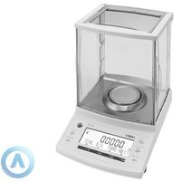 ViBRA HT-224 CE (220/0.01 г, 0.0001 г, внешняя) - аналитические весы