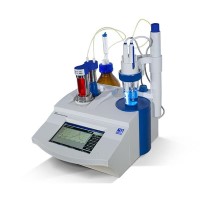 MT Measurement T-50 потенциометрический титратор