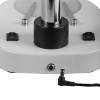 Стереомикроскоп «Микромед МС-4» ZOOM LED панкратический бинокулярный