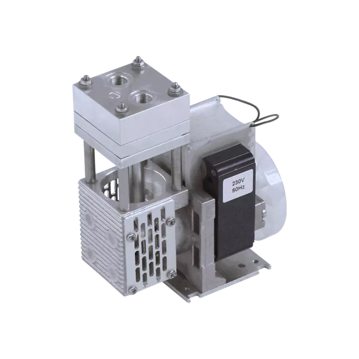 KNF N 86.16 мембранный газовый насос