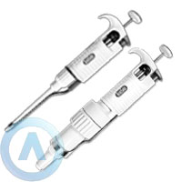 Комплект одноканальных дозаторов 0,5–10,0, 10–100, 100–1000, 500–5000 мкл, BioSan