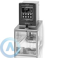 Huber CC-104A (15/25...100°C, 4л) — термостат-циркулятор с ванной