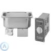 Bandelin RK 31 Sonorex Super (190×85×60 мм, 0,9 л, 329) ультразвуковая ванна