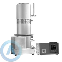 Huber Unistat TR401 (50..400°C, 31 л/мин) — лабораторный высокотемпературный циркуляционный термостат