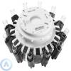Rotolavit — центрифуга для промывки эритроцитов от Hettich