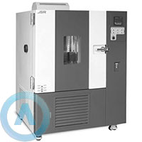 Лабораторные климатические камеры серии JSTH-xxxCPL (-20°C ~ +120C) — JSR (Южная Корея)
