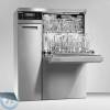 Miele PG 8536 LFM высокопроизводительная машина для мойки посуды с функцией сушки