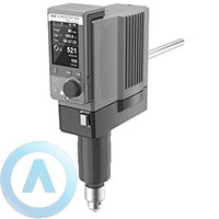 IKA EUROSTAR 200 control P4 верхнеприводная мешалка