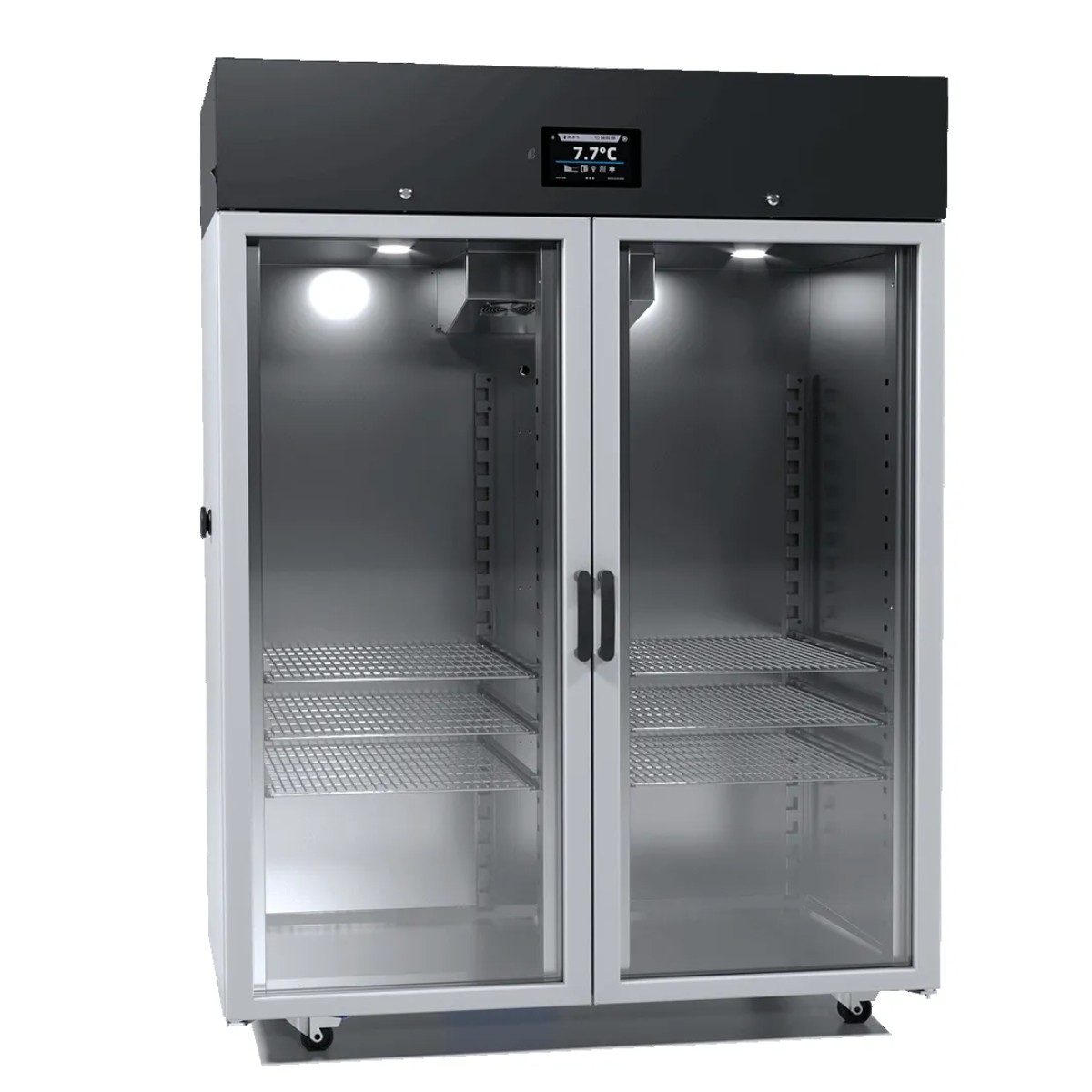 Pol-Eko CHL 1450 C Smart PRO лабораторный холодильник