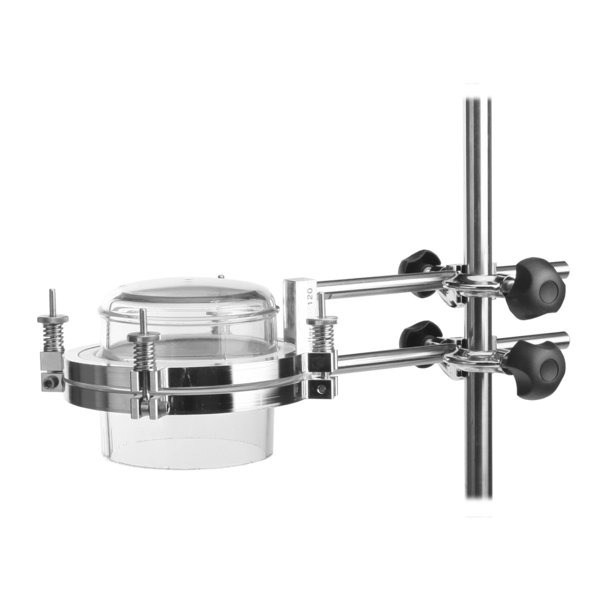 Bochem плоский фланец DN 100 с опорными штативами