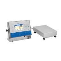Radwag HX5.EX-1.30.H2 взрывозащищенные платформенные весы