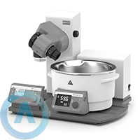IKA RV 10 digital flex ротационный испаритель