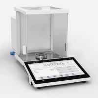 Radwag XA 6.5Y.M лабораторные микровесы