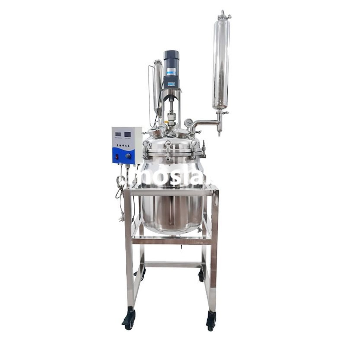 Laboao LSR-50L реактор из нержавеющей стали с рубашкой