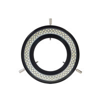 Magus LED 144-S4 кольцевой осветитель для стереомикроскопа