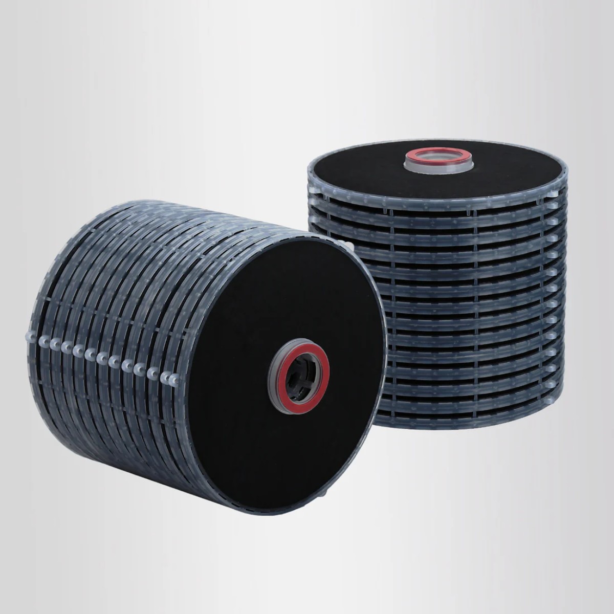 Cobetter Roheap CSD глубинный фильтр 0,23 м2 с порами 1-2 мкм (12 ячеек)